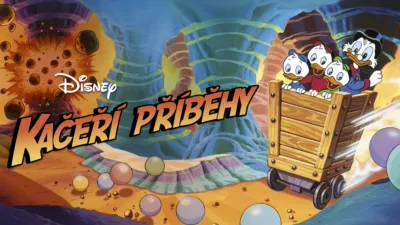 Kačeří příběhy