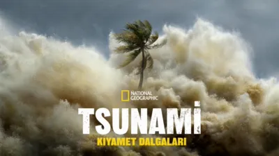 Tsunami: Kıyamet Dalgaları