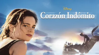 Corazón indómito