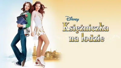 Księżniczka na lodzie