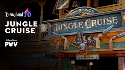Jungle Cruise | Disneyland Resort