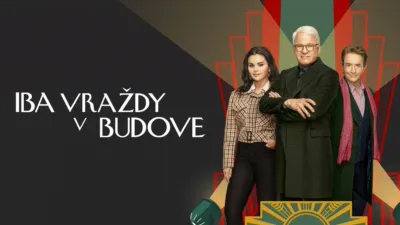 Iba vraždy v budove