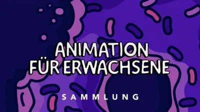 Animation für Erwachsene