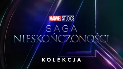 Saga nieskończoności