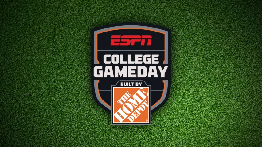 College GameDay on ESPN