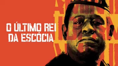 O Último Rei da Escócia