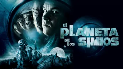 El Planeta de los Simios