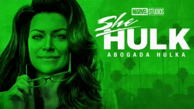 She-Hulk: abogada Hulka