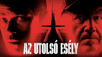 Az utolsó esély