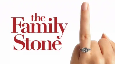 The Family Stone