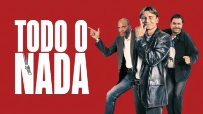 Todo o nada