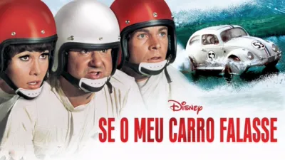 Se o Meu Carro Falasse