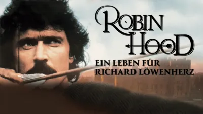 Robin Hood - Ein Leben für Richard Löwenherz