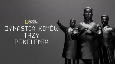 Dynastia Kimów - trzy pokolenia