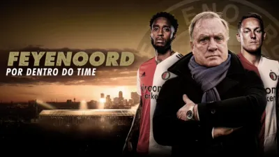 Feyenoord: Por Dentro do Time