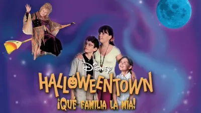 Halloweentown