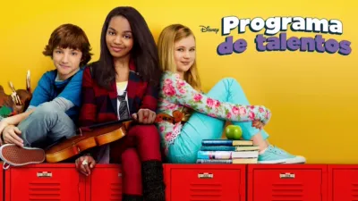 Programa de Talentos