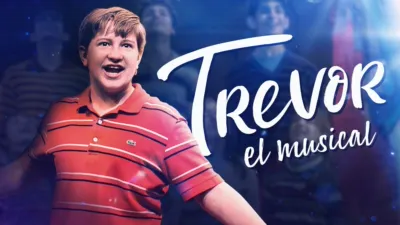 Trevor: el musical