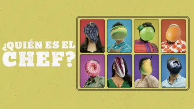 ¿Quién es el chef?