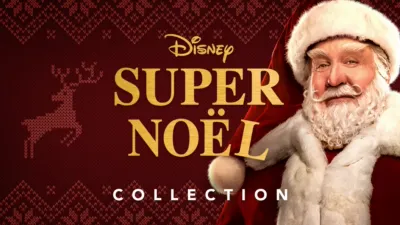 Super Noël