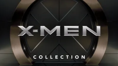 X-Men