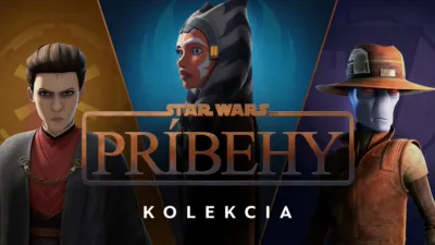 Star Wars: Príbehy