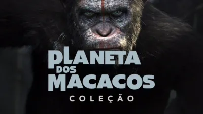 Planeta dos Macacos