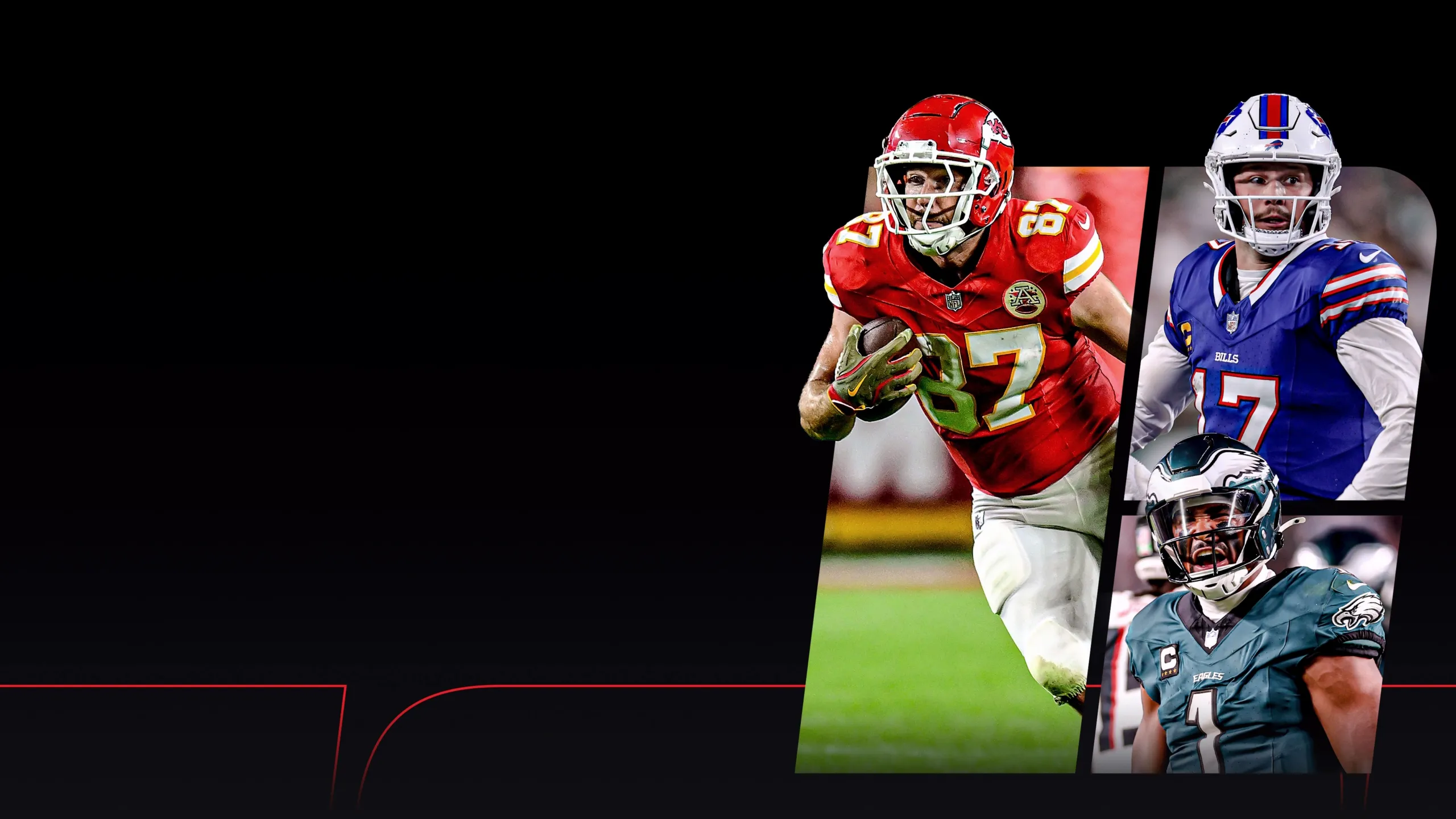 Stream NFL on ESPN