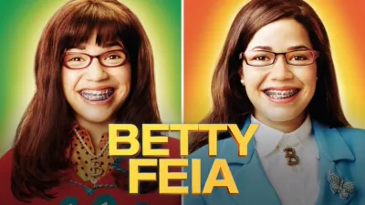 Betty Feia