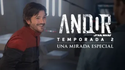 Andor Temporada 2 | Una mirada especial