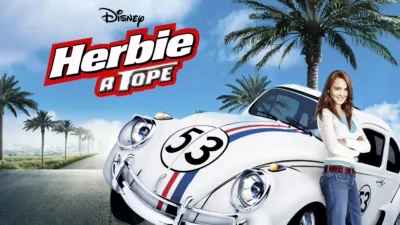 Herbie: A tope