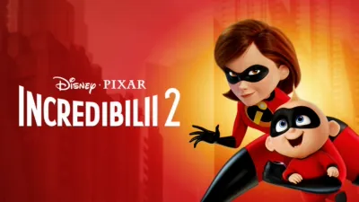 Incredibilii 2