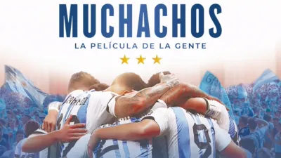 Muchachos: La película de la gente