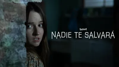 Nadie te salvará