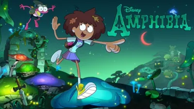 Amphibia