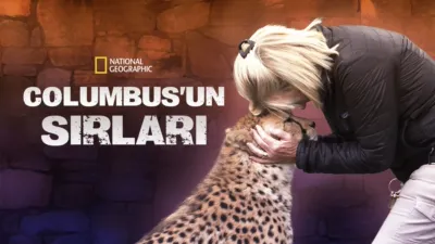 Columbus'un Sırları