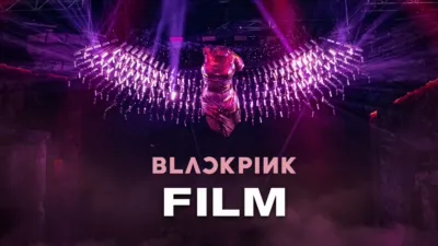 BLACKPINK Film