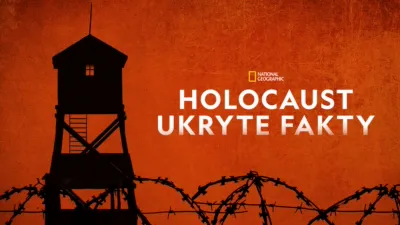 Holocaust: ukryte fakty