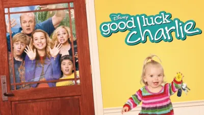 Good Luck Charlie