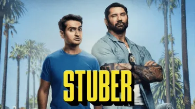 Stuber
