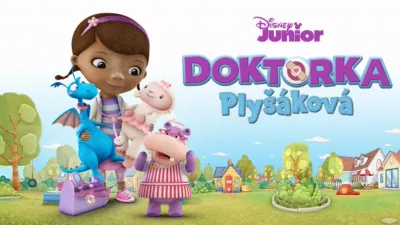 Doktorka Plyšáková