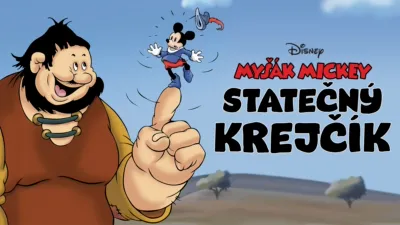 Statečný krejčík