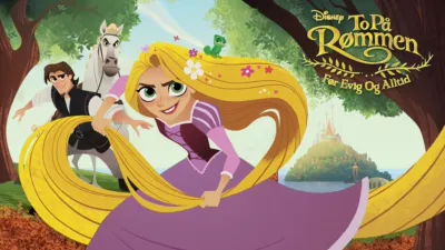 To på rømmen: Før evig og alltid