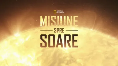 Misiune spre Soare
