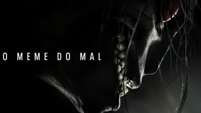 O Meme Do Mal