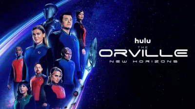 The Orville
