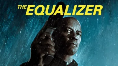 The Equalizer