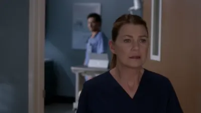 グレイズ・アナトミー