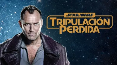 Star Wars: Tripulación perdida