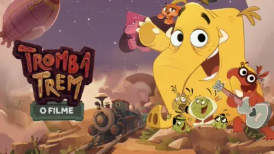 Tromba Trem: O Filme
